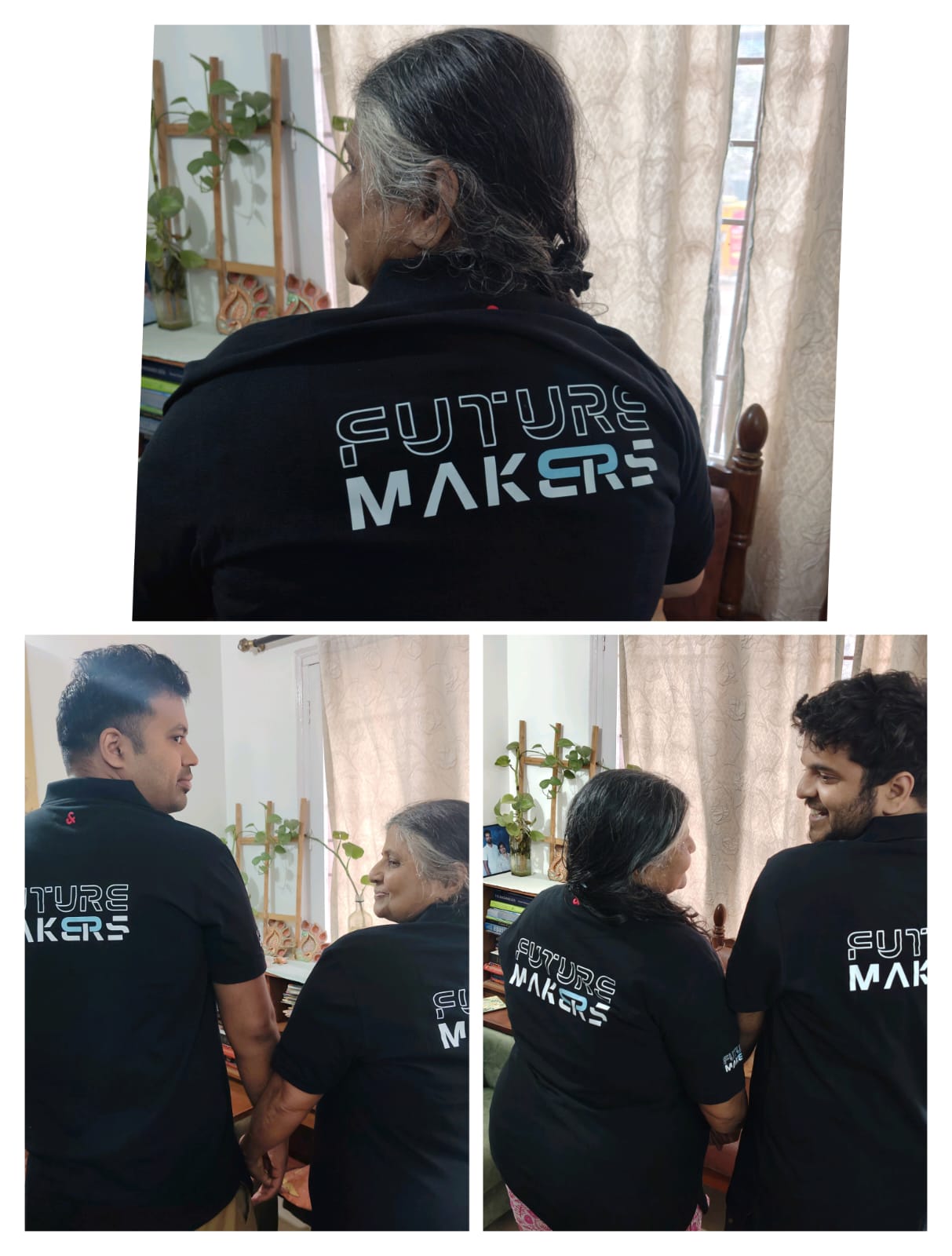 MACOF Achievements - Future Makers